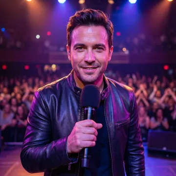 Entertainment Venues