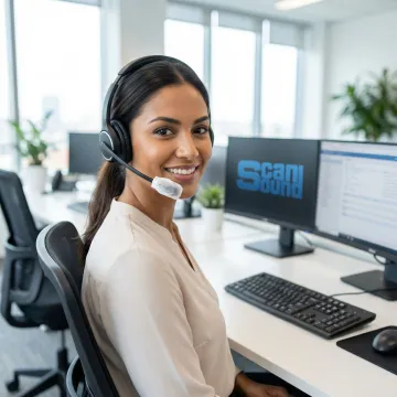Call Centers