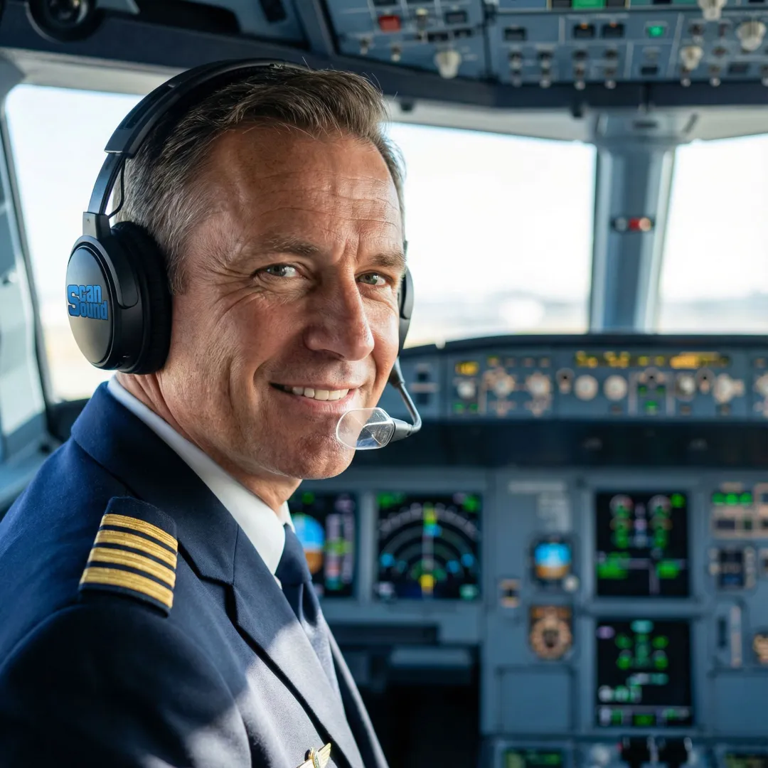 Aviation & Airlines