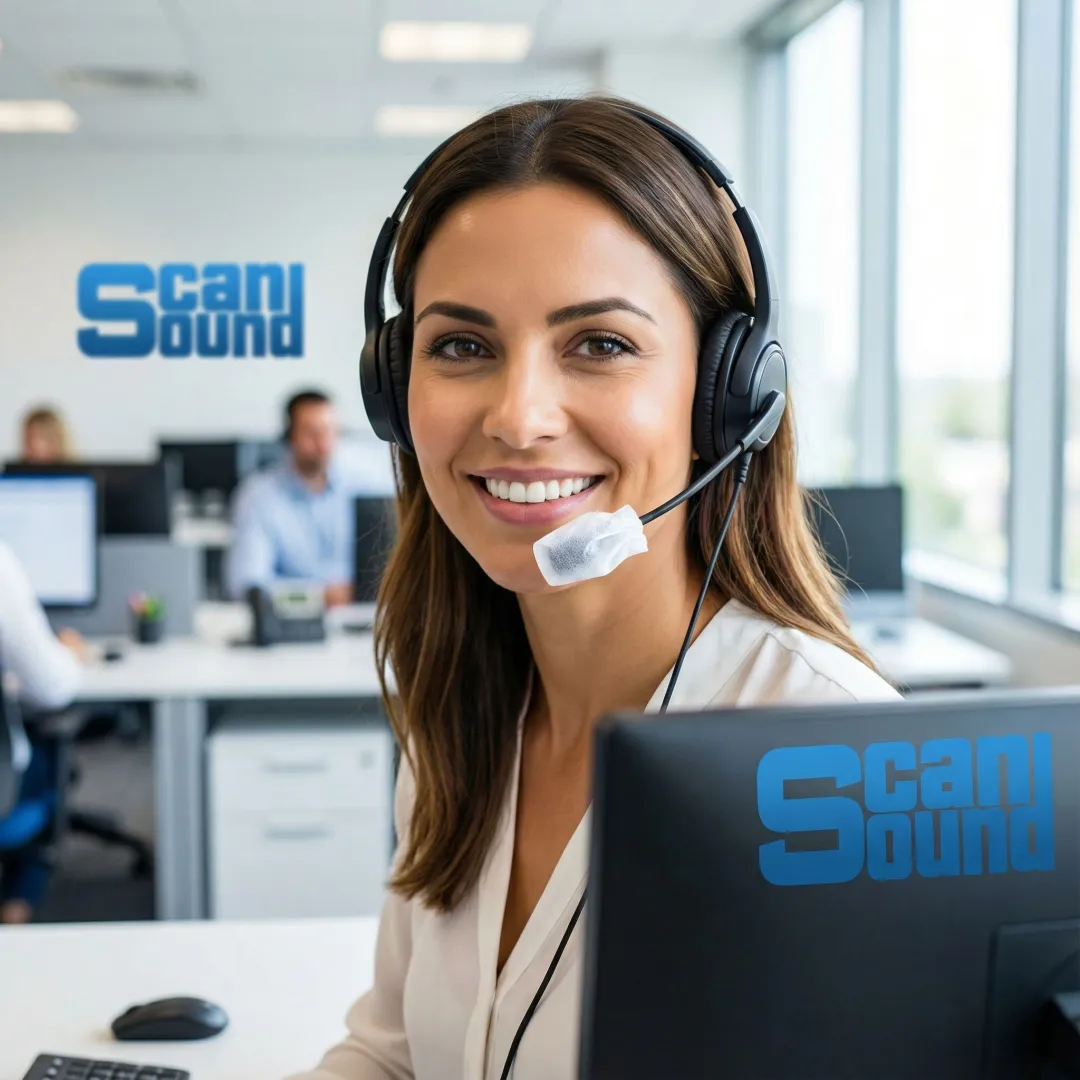 Call Centers