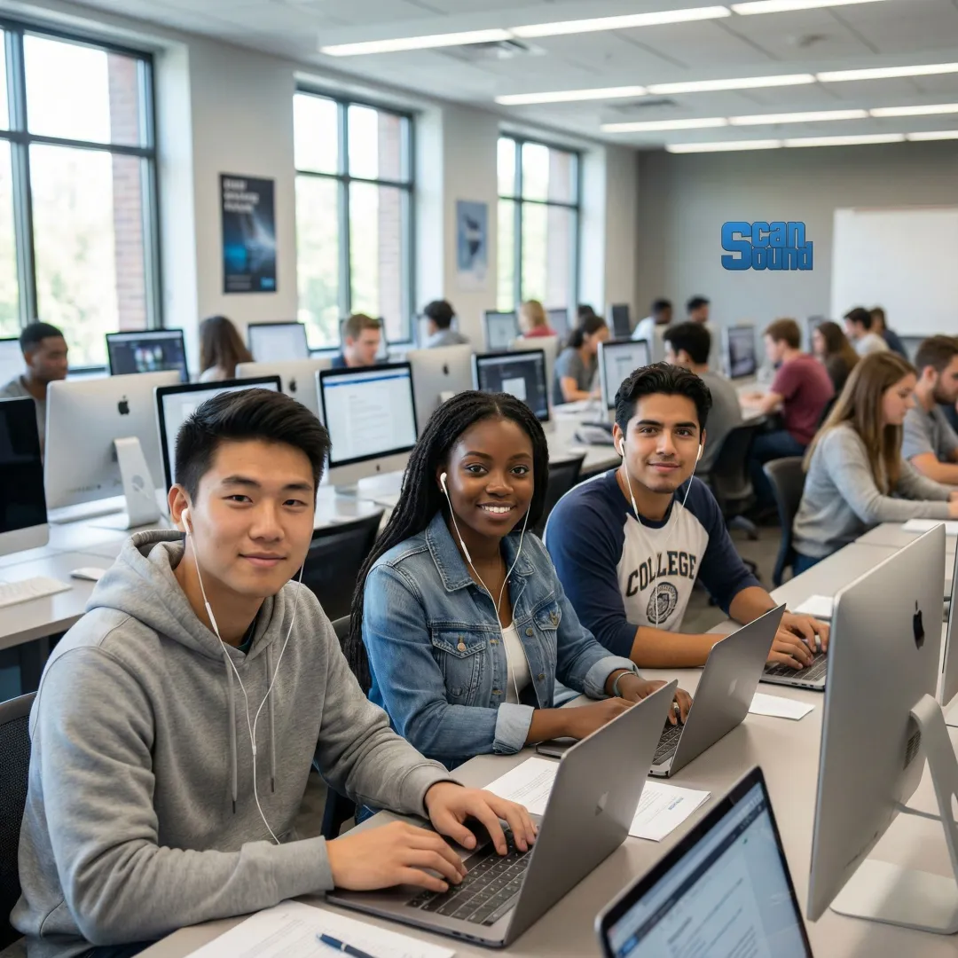 Higher Education