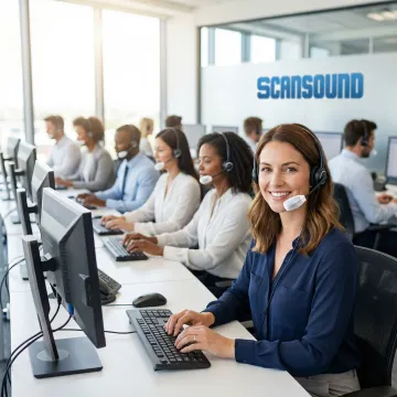Call Centers
