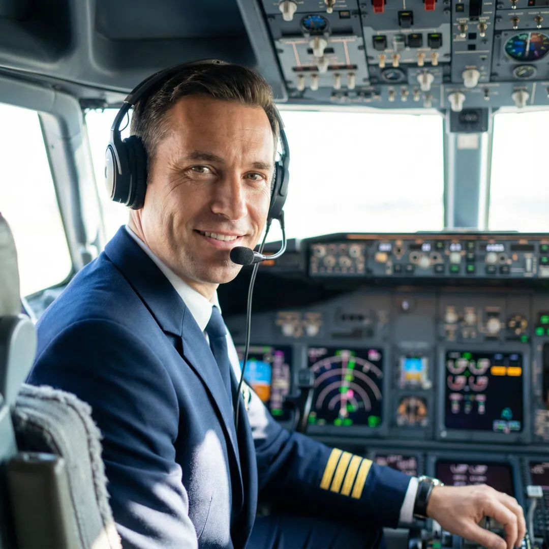 Aviation Industry