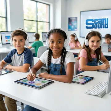 Educational Institutions