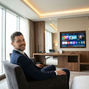 Hospitality Industry