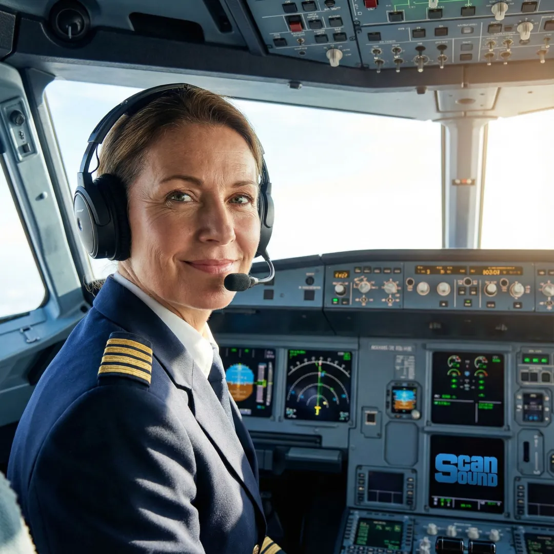 Aviation Industry