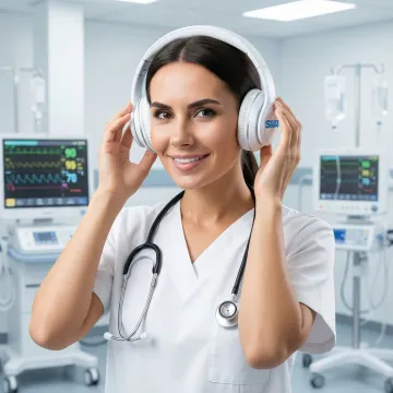 Healthcare Facilities