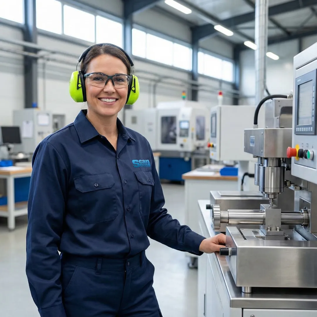 Manufacturing