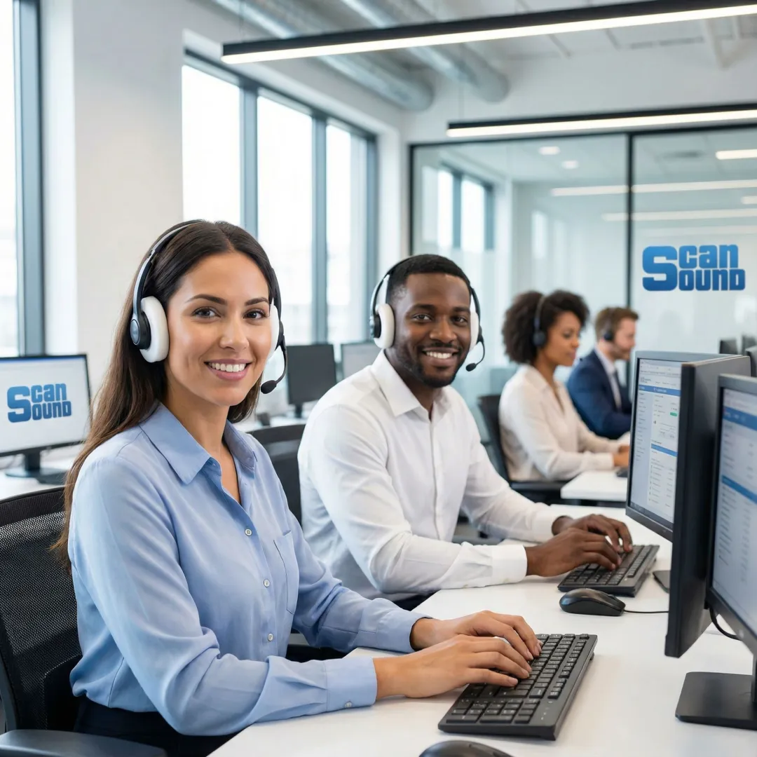 Call Centers