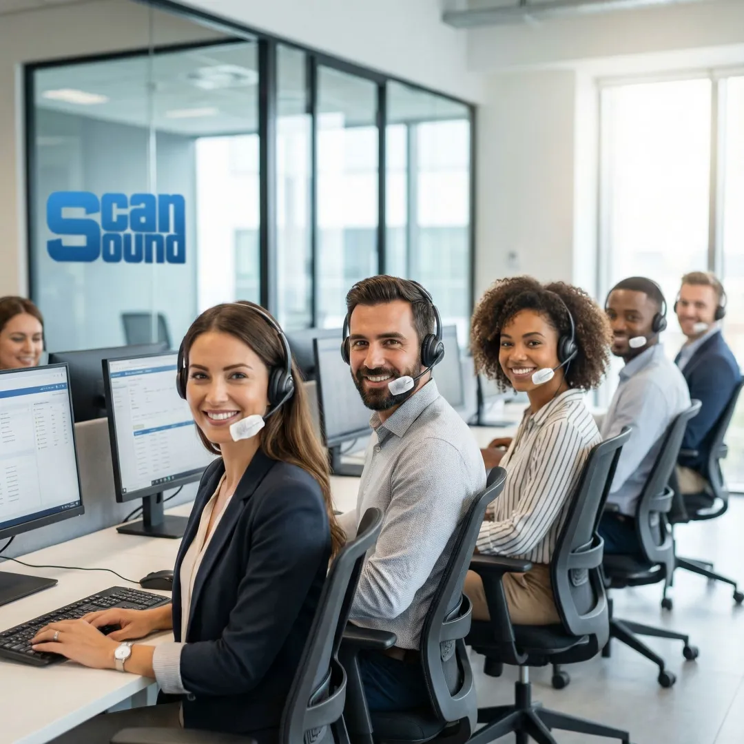 Call Centers