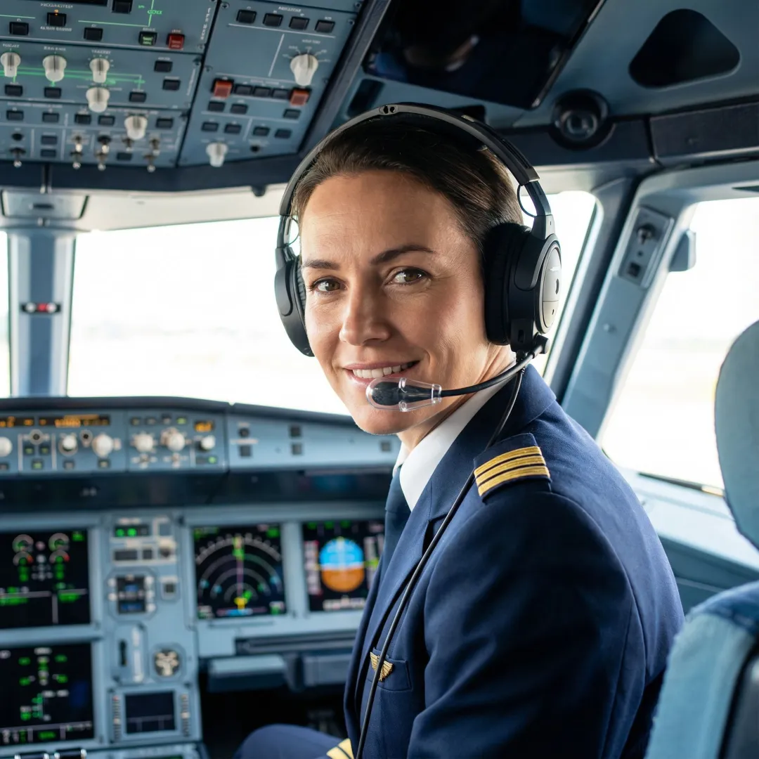 Aviation