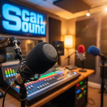 Professional Recording