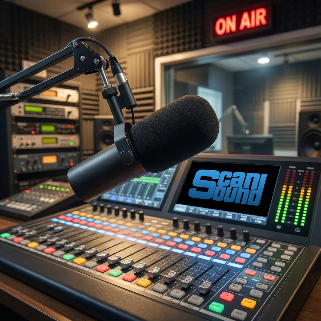Broadcasting
