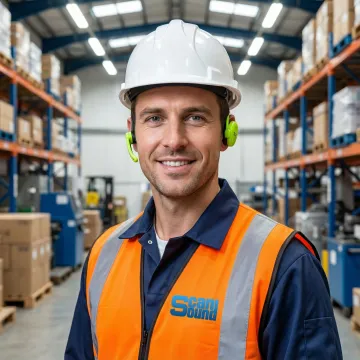 Manufacturing & Warehouse