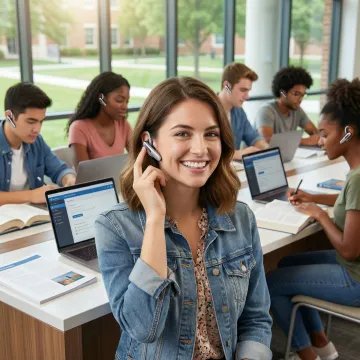 Education & Training