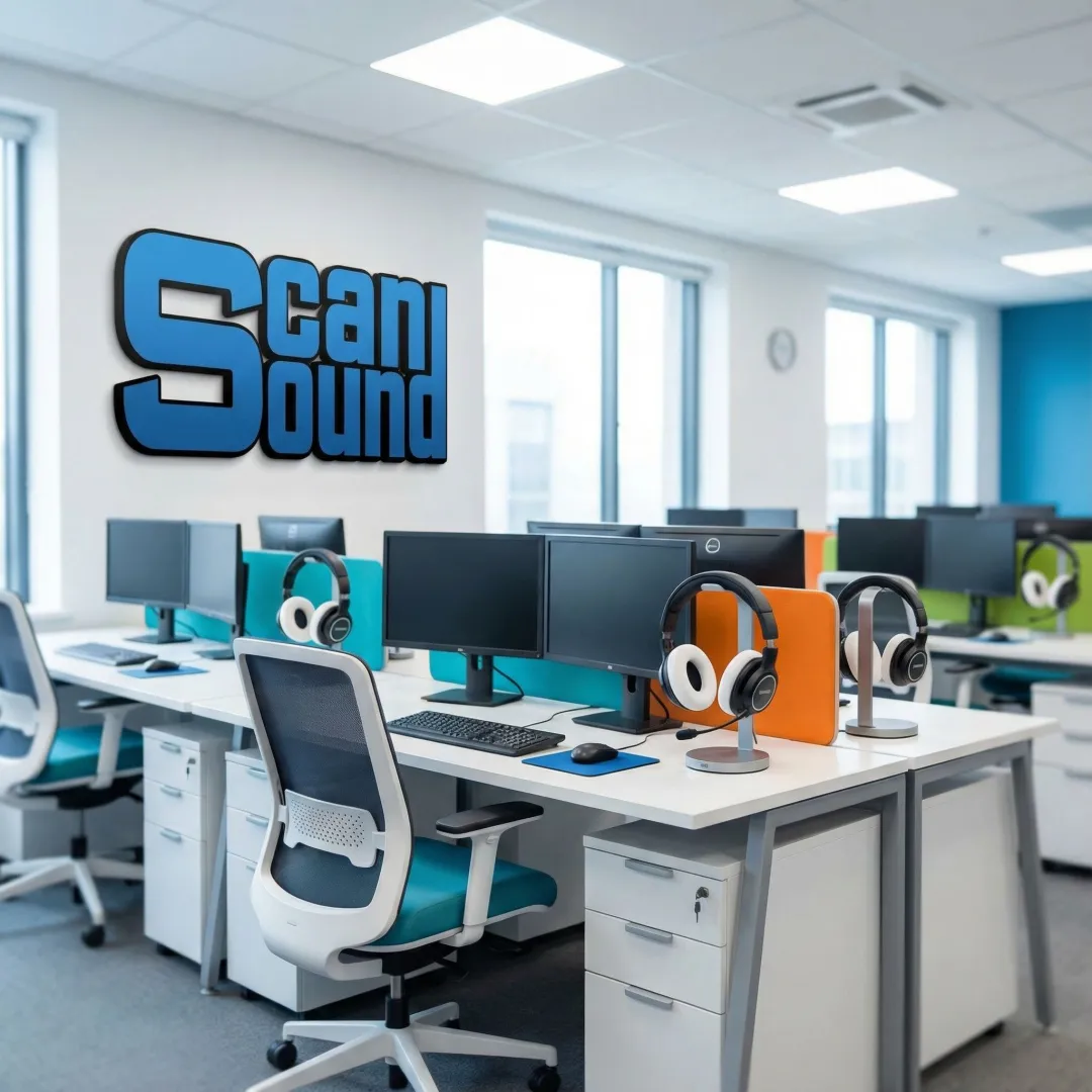 Call Centers