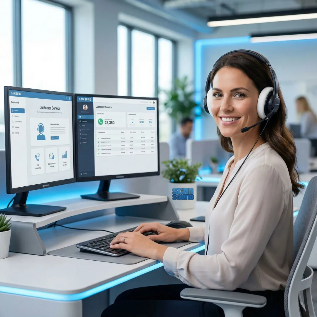 Call Centers
