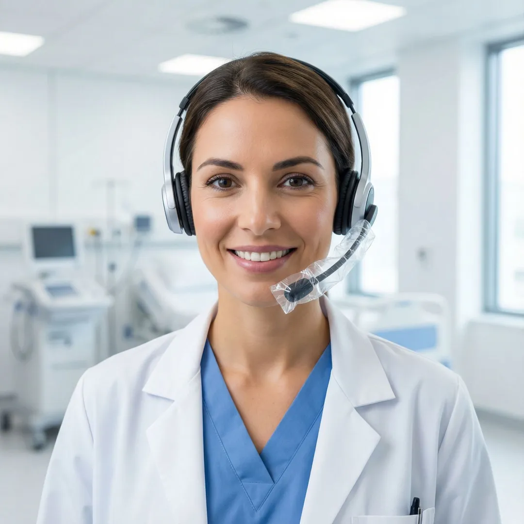Healthcare Facilities