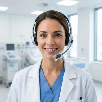 Healthcare Facilities