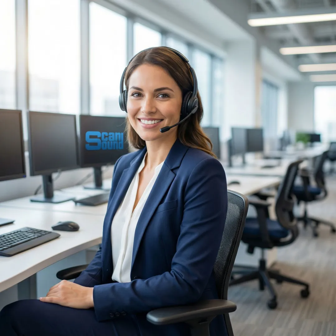 Call Centers