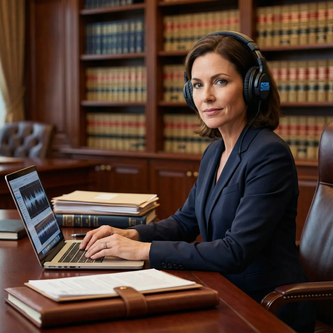 Legal Services