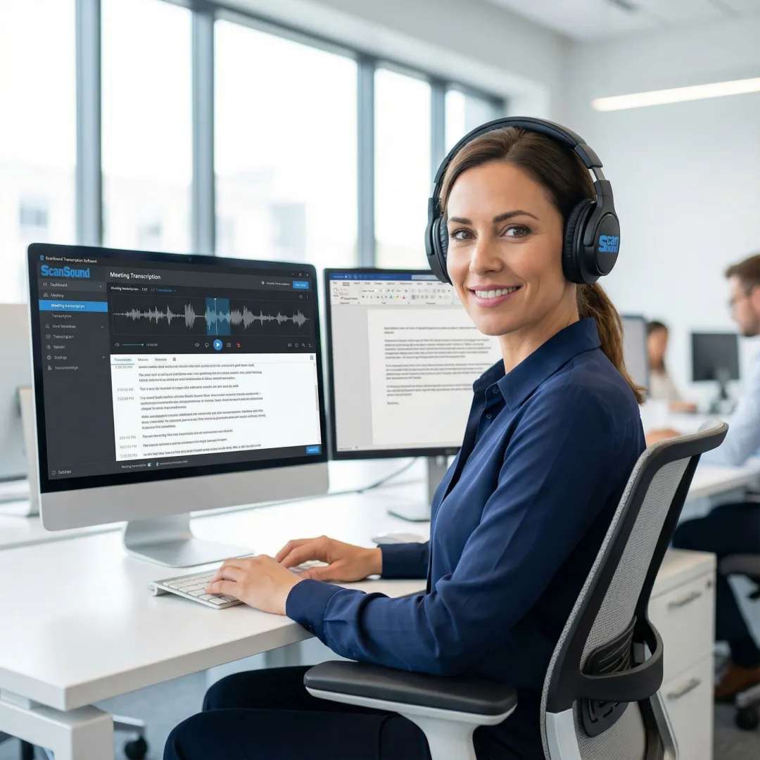Business Services