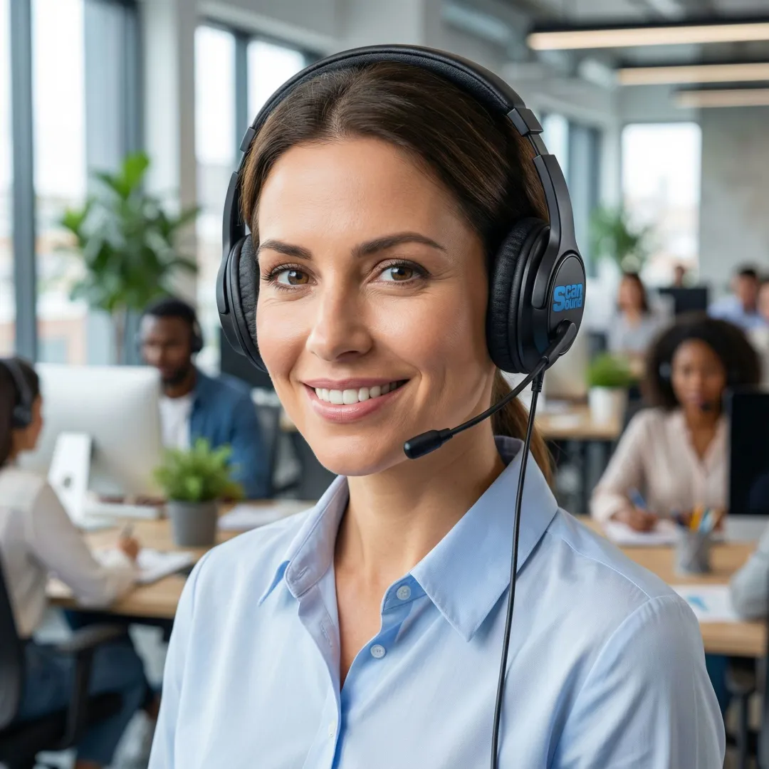 Call Centers