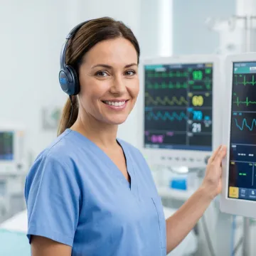 Healthcare & Medical