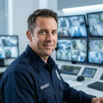 Security & Surveillance