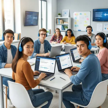 Educational Institutions