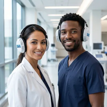 Healthcare Facilities