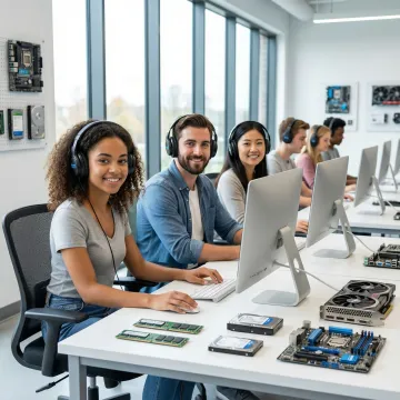 Educational Institutions