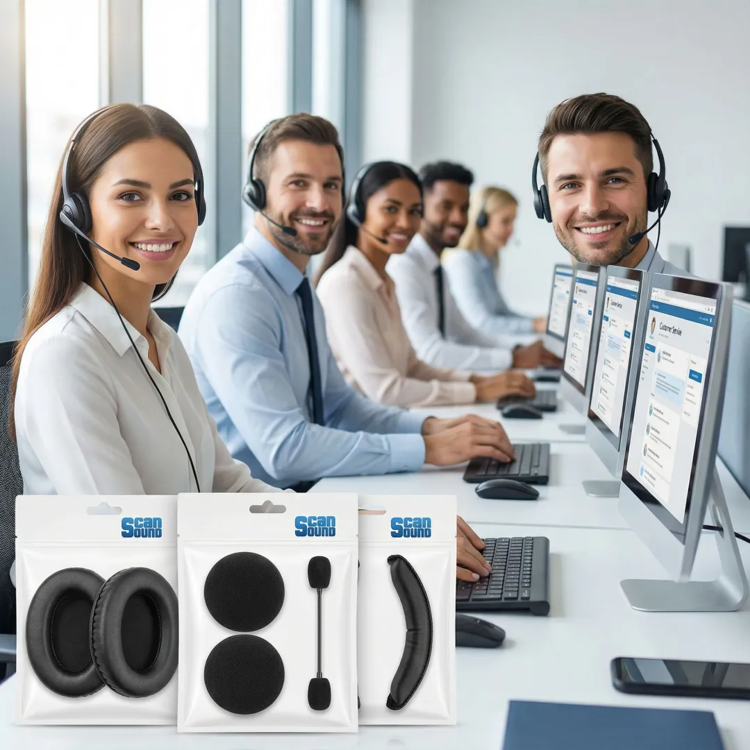 Call Centers