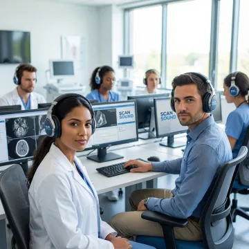 Healthcare Education