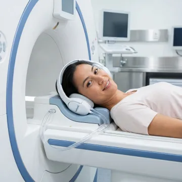 MRI Facilities