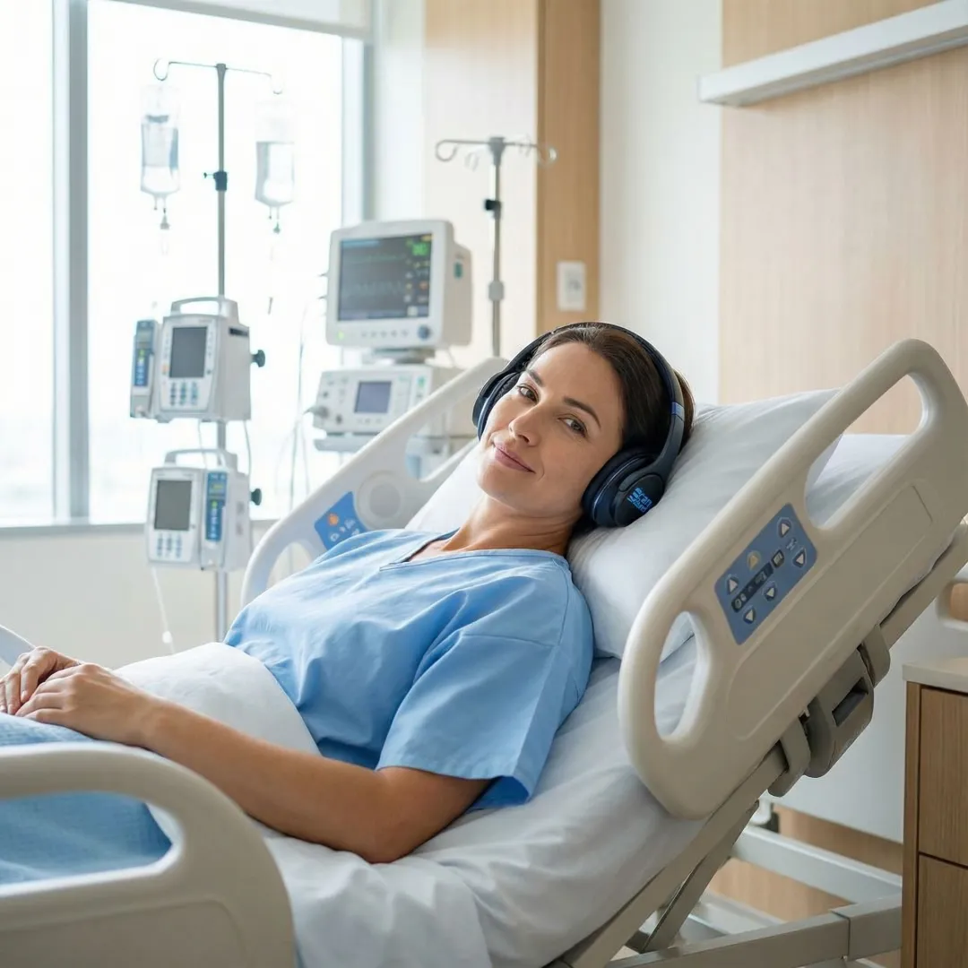 Hospitals and Medical Centers
