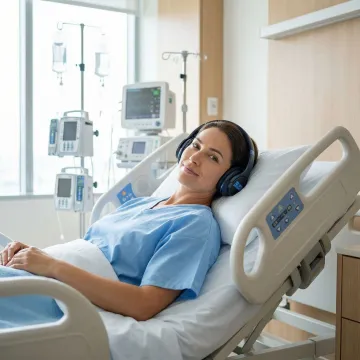 Hospitals and Medical Centers