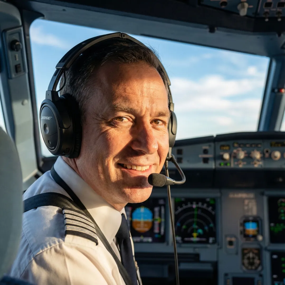 Aviation