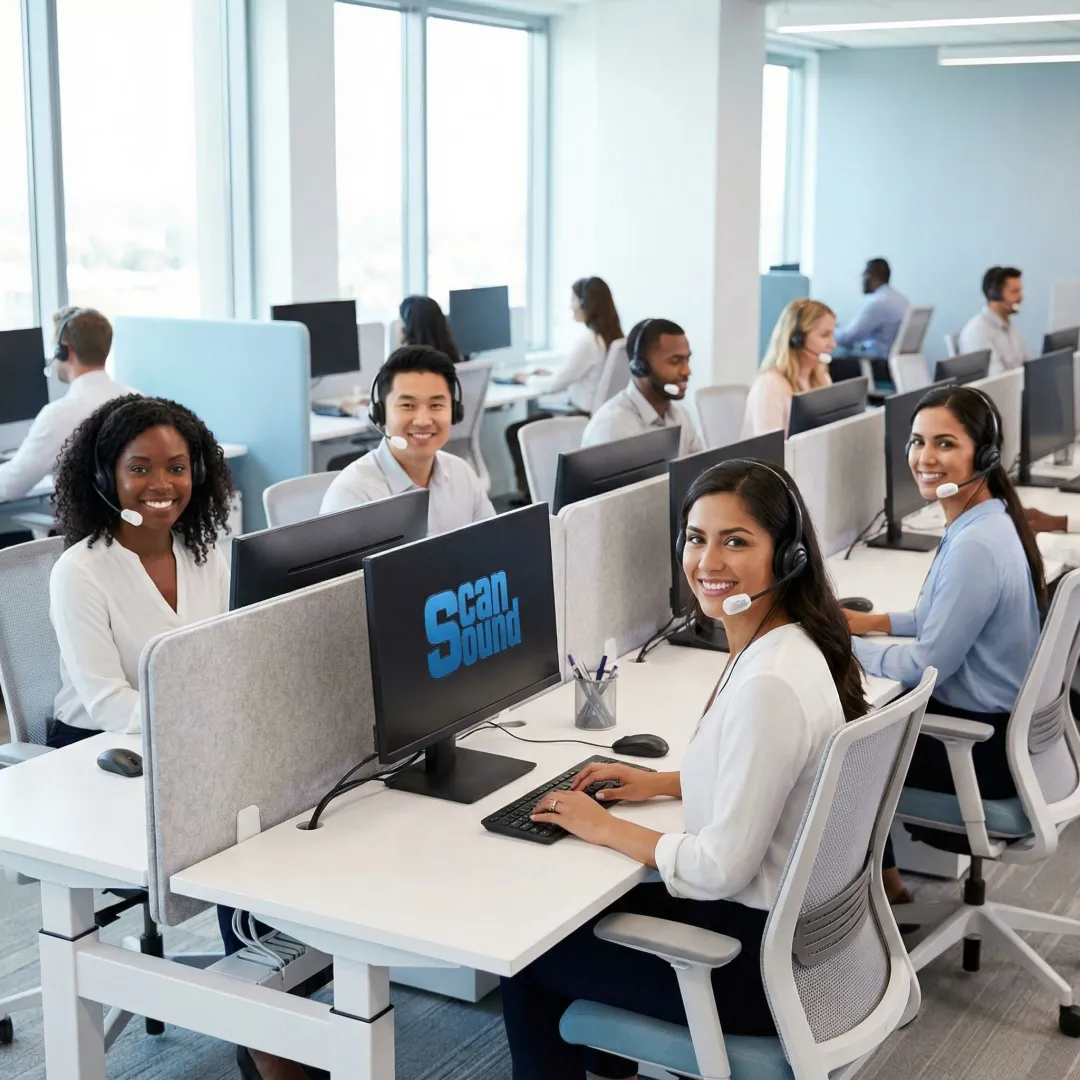 Call Centers