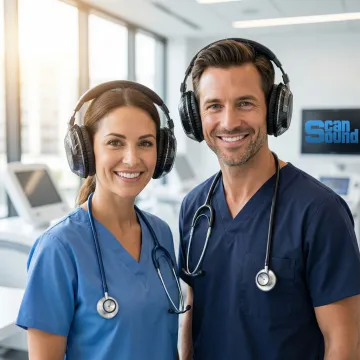 Healthcare & Medical