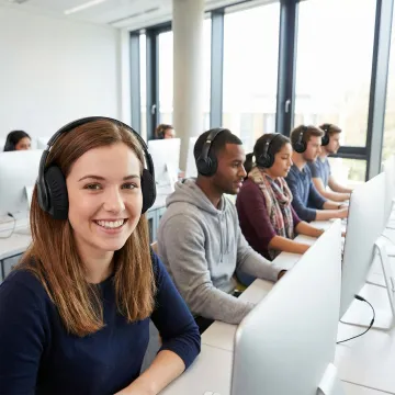 Education & Training