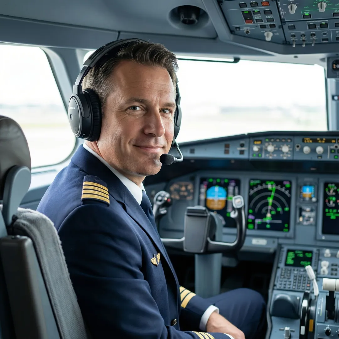 Commercial Aviation