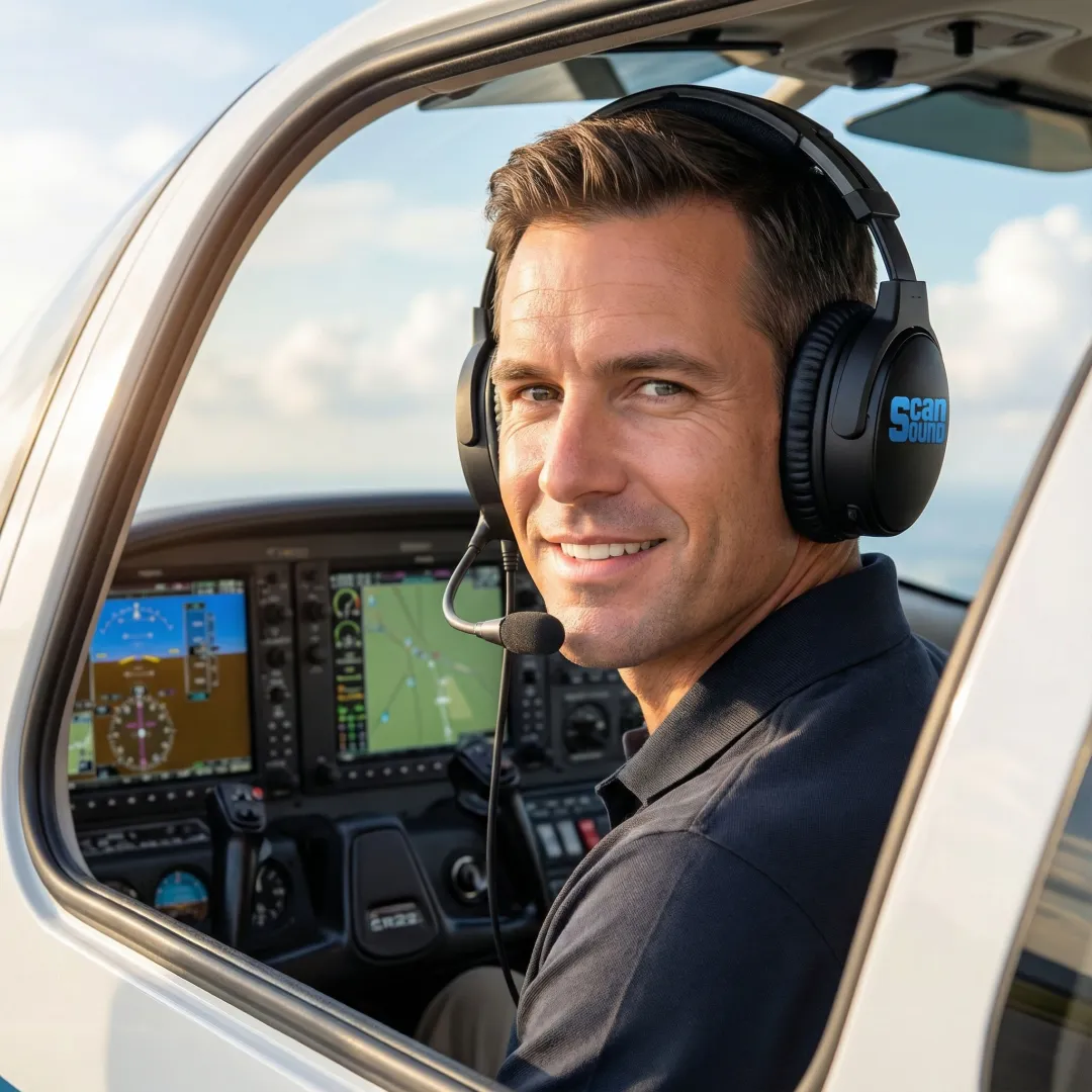 General Aviation