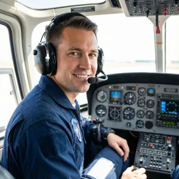 Helicopter Operations