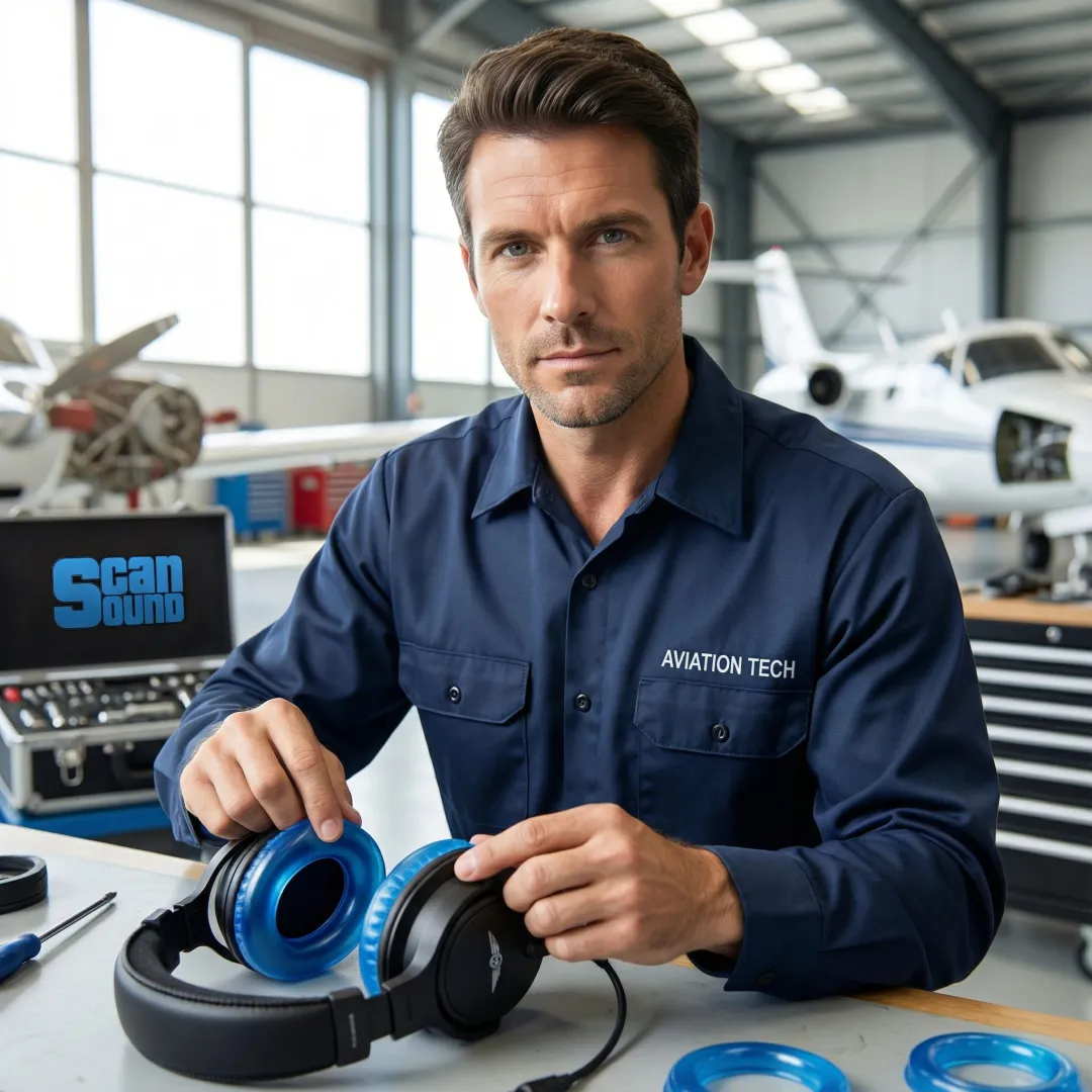 Aviation Maintenance