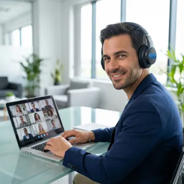 Business Communications