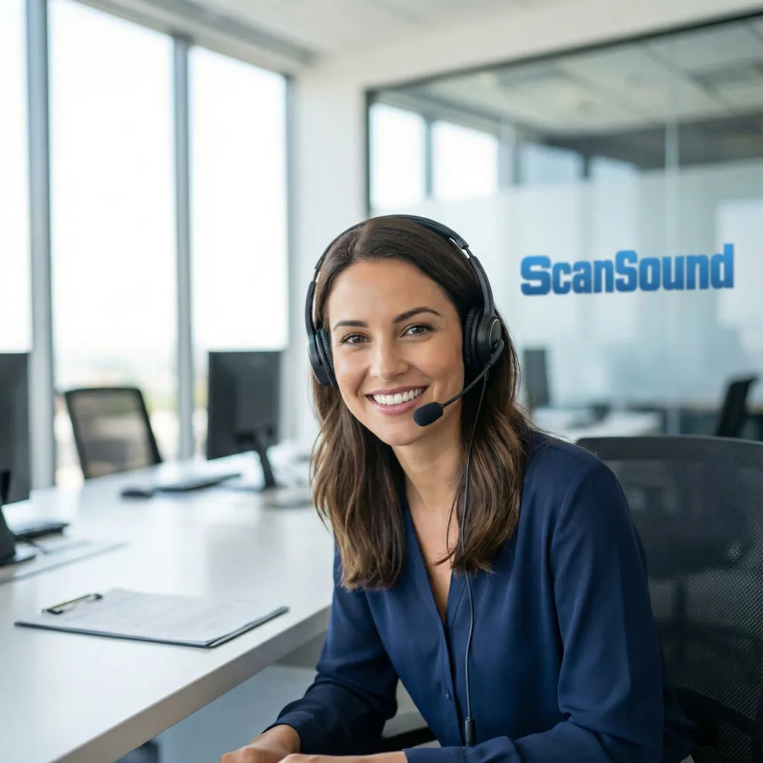 Call Centers