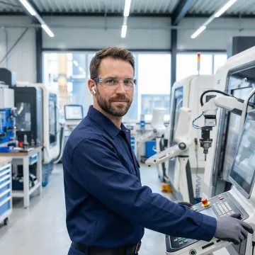 Manufacturing & Warehousing