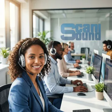 Call Centers & Offices