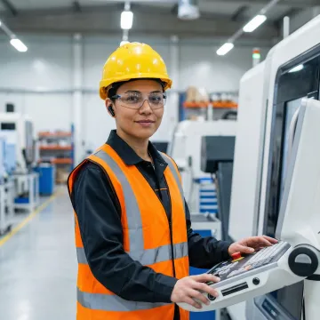 Manufacturing & Warehousing